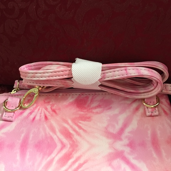 Betsey Johnson Cosmetic Bag - Picture 3 of 5